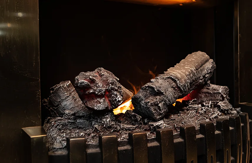 Soot Removal in Jacksonville, Texas